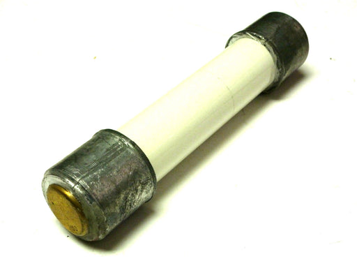 GENERAL ELECTRIC 9F60BBB002 TYPE EJ1 FUSE SIZE B 2.75KV. MAX 2E AMP 60HZ H80