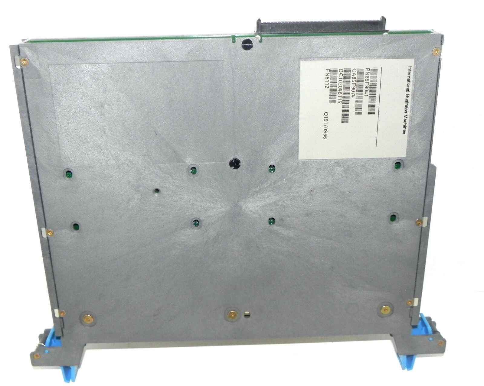 INTERNATIONAL BUSINESS MACHINES IBM PN85F9041, 85F9041 BOARD CA85F9074, 85F9074