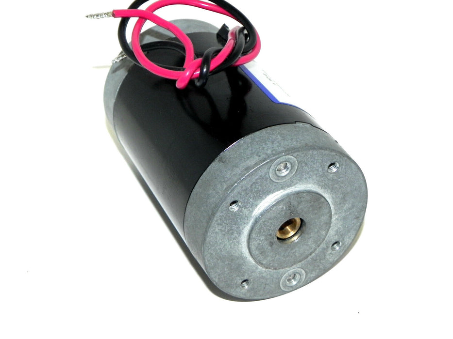 ELECTROCRAFT P25LCJ-240NX120 PMDC LINEAR ACTUATOR 0-24 V