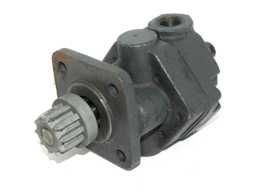 FIFE 0H0 BS1-8RA, PUMP OHOBS18RA