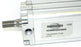 NUMATICS KDMM032030000 K SERIES DOUBLE ACTING, SINGLE ROD END, MALE THREAD