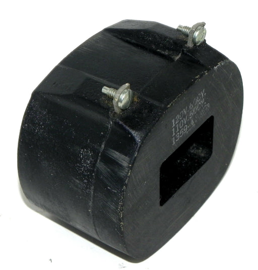 CUTLER HAMMER 1359-41 COIL 135941, 120V 60CY, 110V 50CY