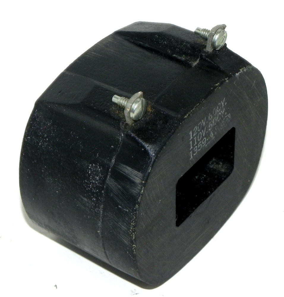 CUTLER HAMMER 1359-41 COIL 135941, 120V 60CY, 110V 50CY