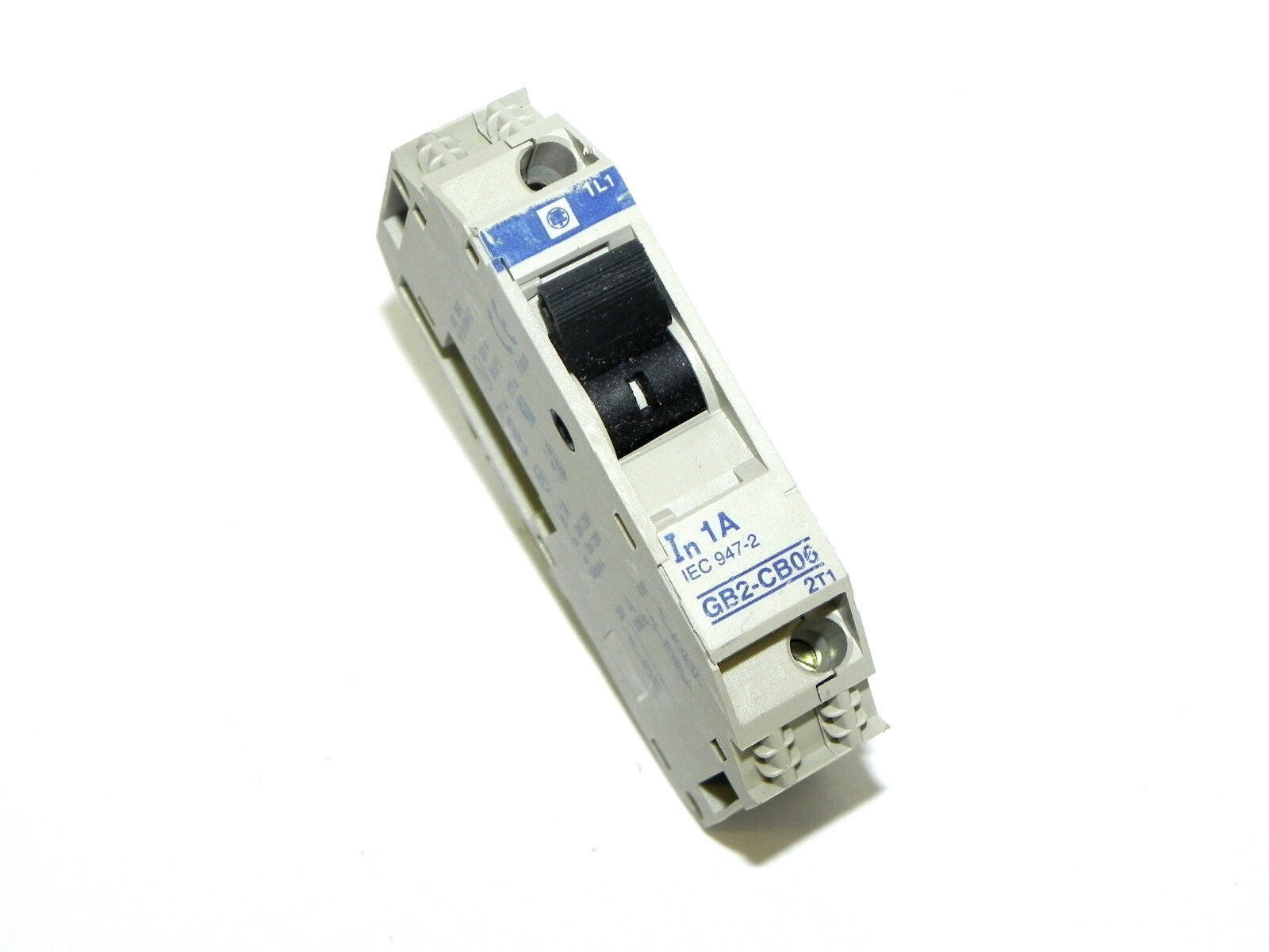 TELEMECANIQUE GB2-CB06 CIRCUIT BREAKER 1.0A, GB2CB06
