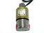 PETER PAUL ELECTRONICS 23NK9ZGM SOLENOID VALVE 120V, ORIFICE 1/8 x 3/32
