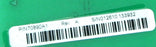 AUTOMATED PACKAGING 70891C1 BOARD P/N: 70890A1 REV. A