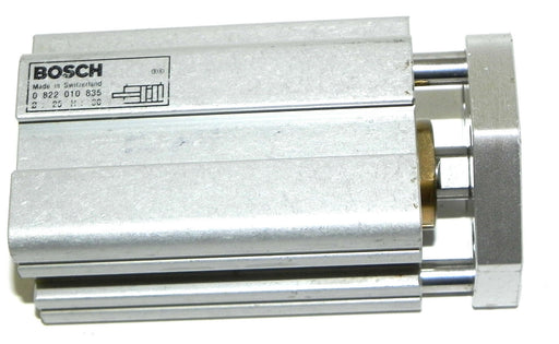 BOSCH 0822010825 PNEUMATICS DOUBLE ACTING CYLINDER 0 822 010 835