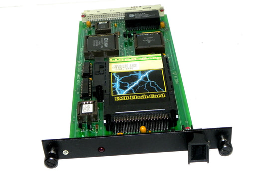 USON 476A300C SSHD PROM CARD W/ 40J02X8B 4400 1MB FLASH CARD