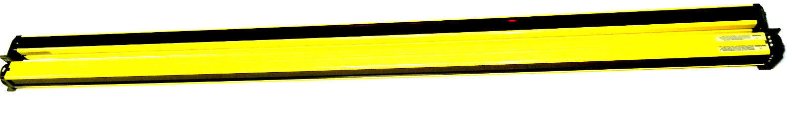 BANNER ENGINEERING MSXLHDE7212Y MSXLHDR7212Y HEAVY DUTY LONG RANGE LIGHT SET