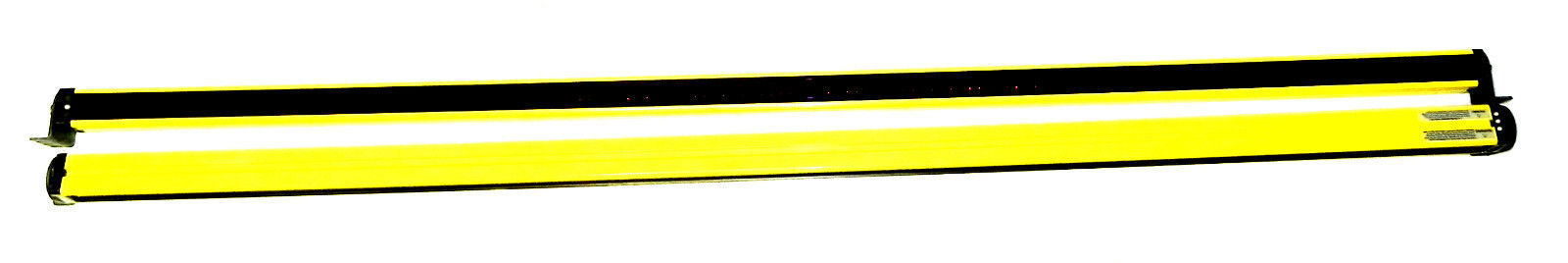 BANNER ENGINEERING MSXLHDE7212Y MSXLHDR7212Y HEAVY DUTY LONG RANGE LIGHT SET