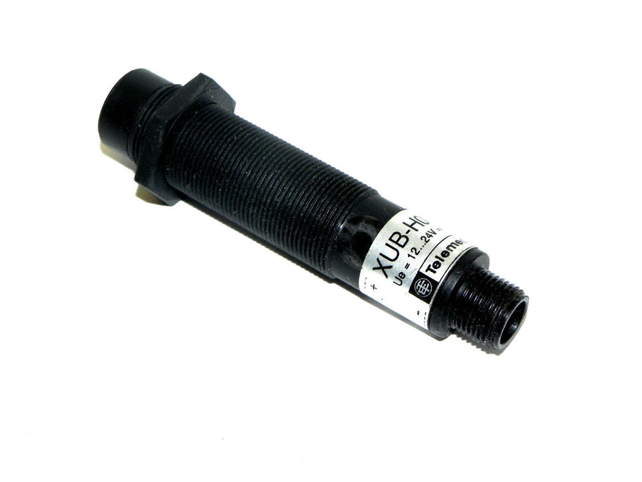 TELEMECANIQUE XUB-H0430D PHOTOELECTRIC SENSOR XUBH0430D