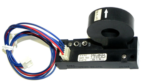 NANA ELECTRONICS NNC-20CTA, 150A-4V W/ 20CTA-11285-1
