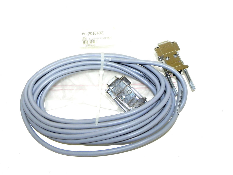 NEW SICK 2016402 INTERFACE PROGRAMMING CABLE