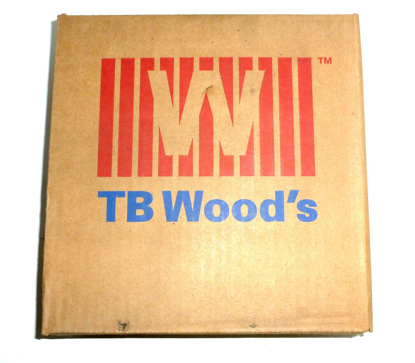 NIB TB WOOD'S A340BKA BUSHING BORE 2.248/ 2.249