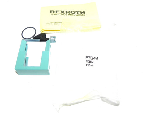 NEW REXROTH P7840 CERAMIC PLATE 0393 PK-4