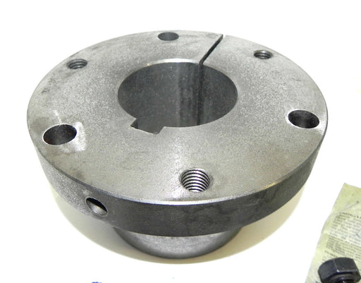 NIB TB WOODS F2-3/4 BUSHING 2 3/4 IN BORE