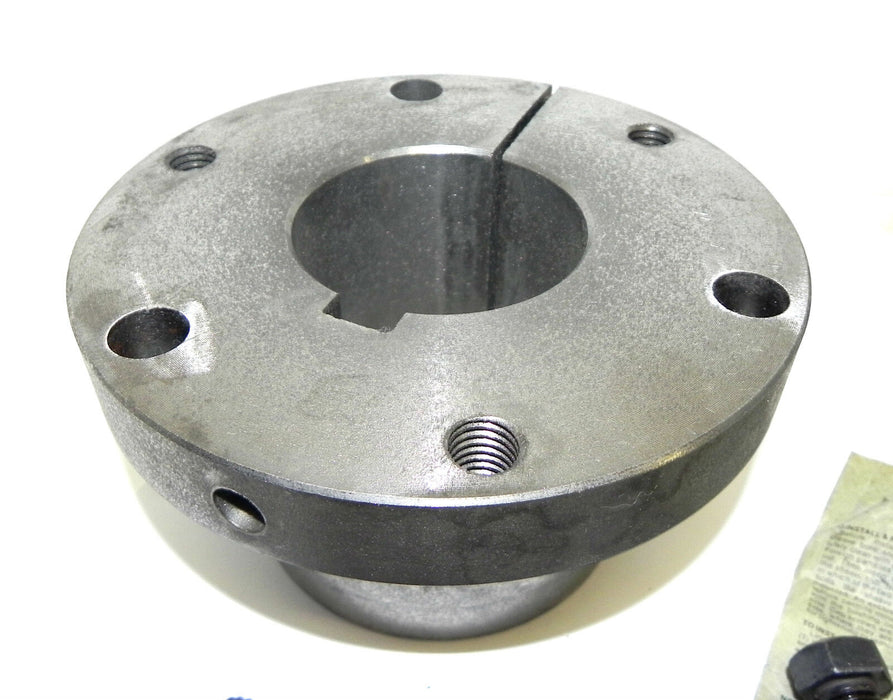 NIB TB WOODS F2-3/4 BUSHING 2 3/4 IN BORE