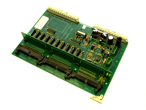 MICRONOVA SNC BARSERI2 1 896 CIRCUIT BOARD C.Q. B016 (44)