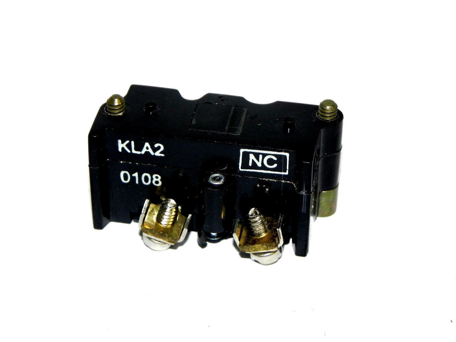 NEW E30KAL2 AUIXILLIARY CONTACT BLOCK