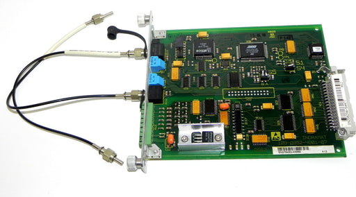 INDRAMAT DSS2.1 INTERFACE PC BOARD DSS21