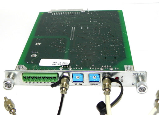 INDRAMAT DSS2.1 INTERFACE PC BOARD DSS21