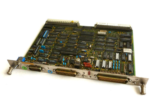 SIEMENS 6FX1122-2AB02 DRIVE BOARD 03840 548-222-9202 6FX11222AB02