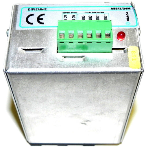 DIPIEMME AS5/3/24M POWER PACK 24V