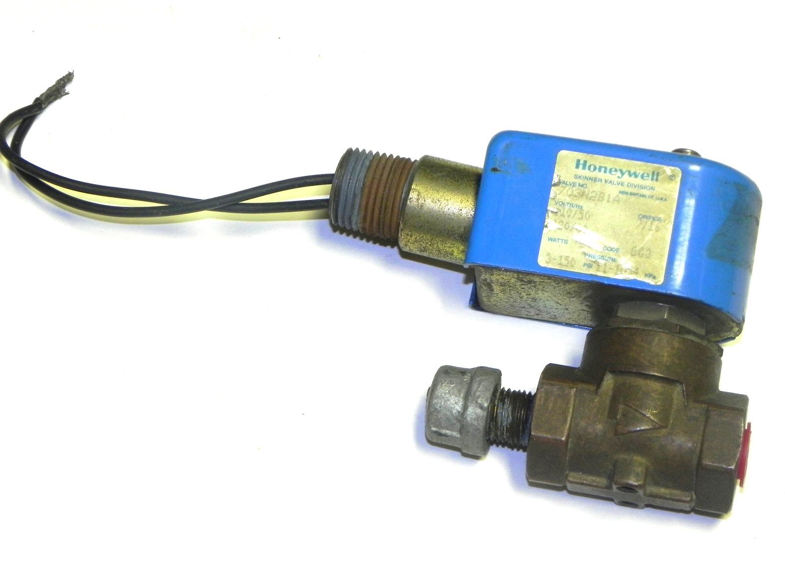 HONEYWELL 703N2B1A VALVE