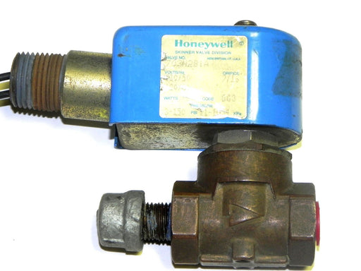 HONEYWELL 703N2B1A VALVE