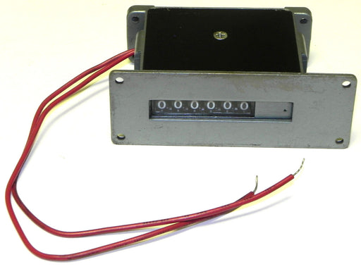 DURANT 6-Y-1-3-RMF-PMU COUNTER 6Y13RMFPMU