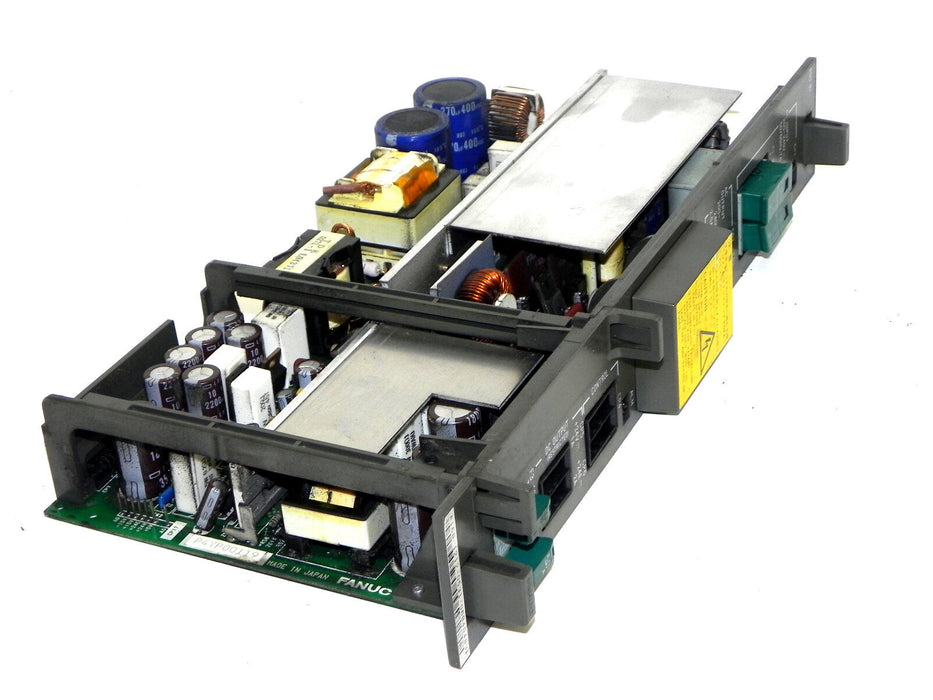 FANUC A16B-1212-0531/06B PC BOARD POWER SUPPLY A16B-1212-0531, A16B12120531/06B