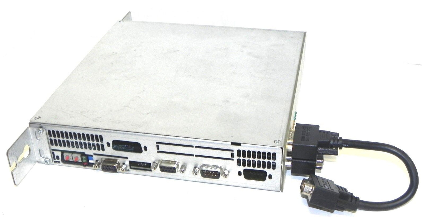 ATLAS COPCO 4240 0355 80 FIELD BUS UNIT W/PRO 9032011846, 4240-0355-80