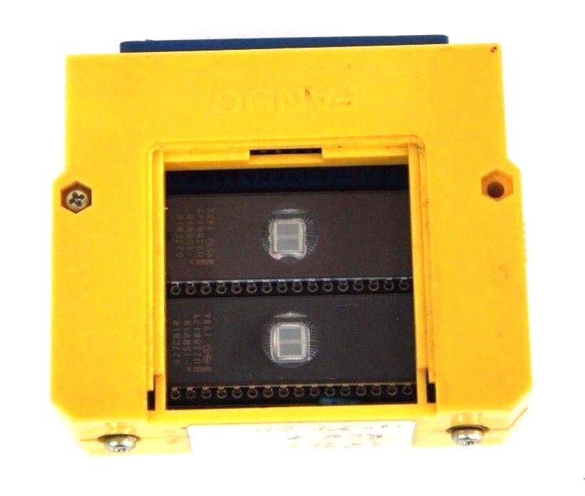 FANUC A02B-0094-C103 PMC CASSETTE C A02B0094C103