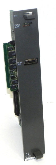 FANUC A16B-3200-0054/03A OPTION BOARD A16B-3200-0054 W/  A20B-2902-0192/02A