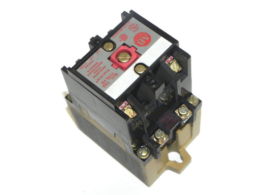 ALLEN BRADLEY 700-PK200A1 CONTROL RELAY 700PK200A1 SER. B