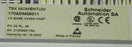 SCHNEIDER AUTOMATION TSX MOMENTUM 170ADM35011 I/O BASE WITH 170NEF11021