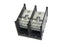 GOULD SHAWMUT 66582 POWER DISTRIBUTION BLOCK 2POLE
