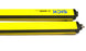 SET OF SICK C40E-1203AG300 (1027961) & C40S-1203AA300 (1027939) LIGHT CURTAINS
