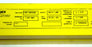 SET OF SICK C40E-1203AG300 (1027961) & C40S-1203AA300 (1027939) LIGHT CURTAINS
