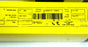 SET OF SICK C40E-1203AG300 (1027961) & C40S-1203AA300 (1027939) LIGHT CURTAINS