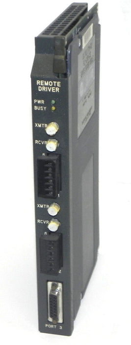 ALLEN BRADLEY 1770-RD1 PLC-2/RS-232 REMOTE DRIVER MODULE PART NO. 96039471
