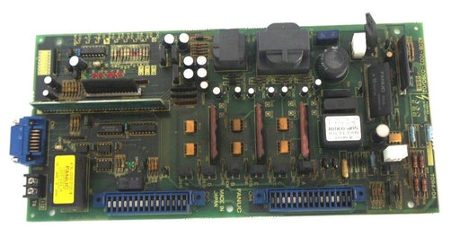 FANUC A20B-1003-0090/02/06B PC CONTROL BOARD W/ A20B-2000-0140 A76L-0300-0133/B