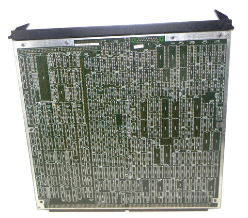 LTX 865-0910-01 MS CONTROL BOARD 860-0910-01 REV. CC LTX SN: 11024987 REV. WC