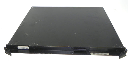 LTX 865-0910-01 MS CONTROL BOARD 860-0910-01 REV. CC LTX SN: 11024987 REV. WC