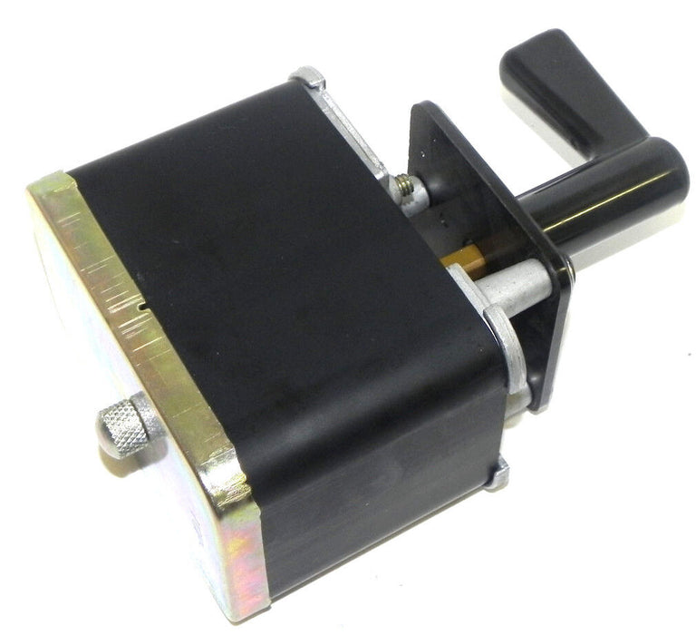 NIB GENERAL ELECTRIC 16SB1BB206SSM2P TYPE SB-1 SWITCH