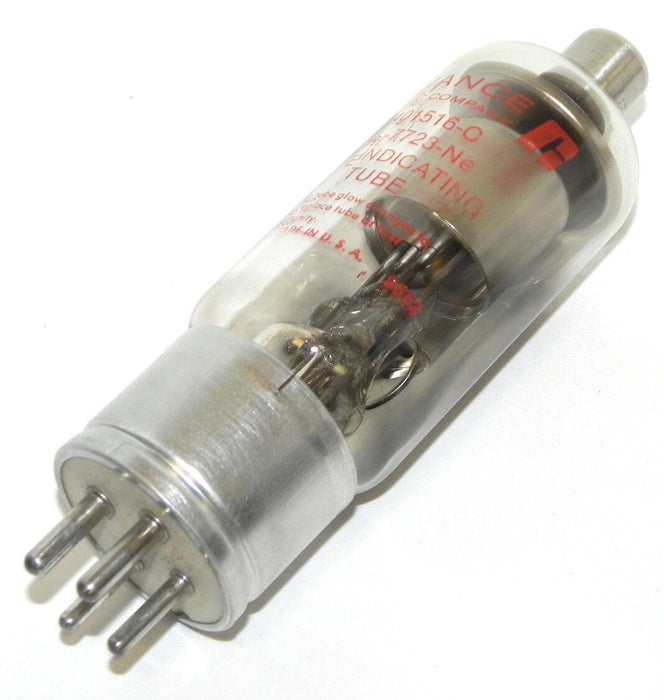 NIB RELIANCE ELECTRIC 401516-C LIFE INDICATING TUBE RL-7723-NE