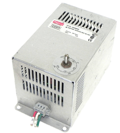 HOFFMAN ENCLOSURES D-AH8002B ELECTRIC HEATER 800W DAH8002B