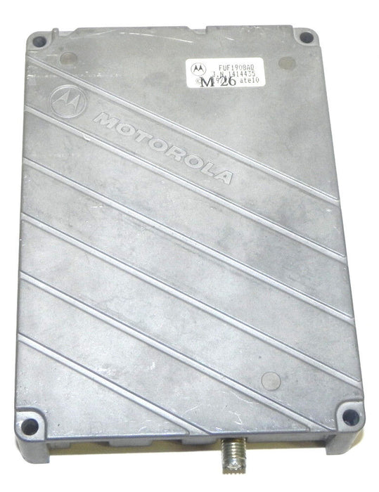 MOTOROLA FUF1906AQ RF MODULE WIDE RX MODULE MASTER — PremiumPLC