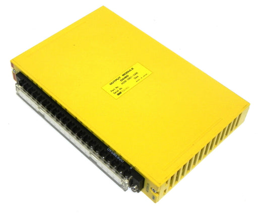 FANUC GFM A03B-0801-C445 OUTPUT MODULE A03B0801C445