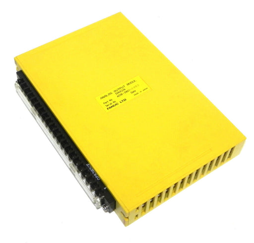 FANUC A03B-0801-C053 ANALOG OUTPUT MODULE A03B0801C053